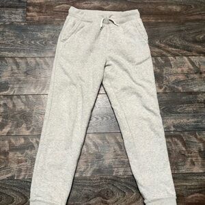 GAP Light Gray Kids Joggers